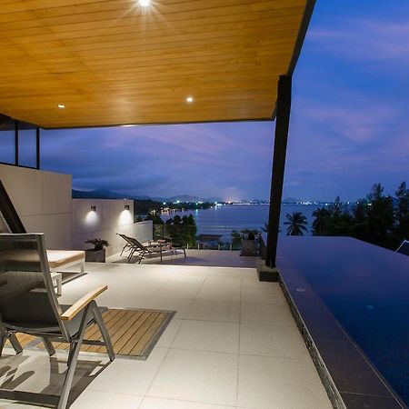 Villa Aqua A1 Rawai Esterno foto